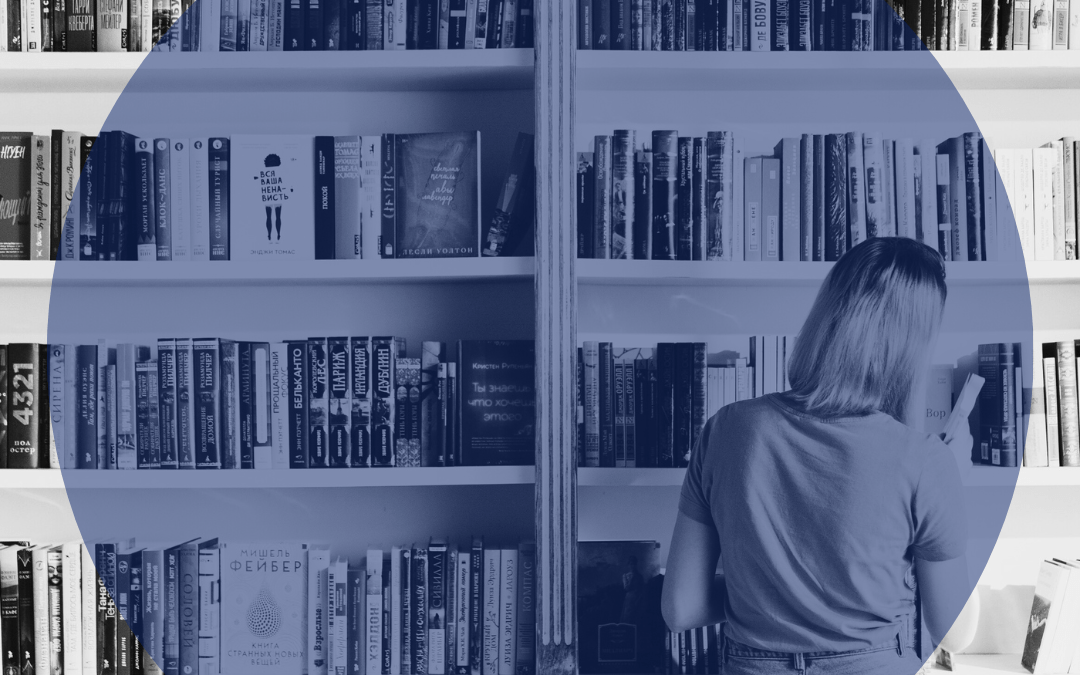 I mestieri dell’editoria