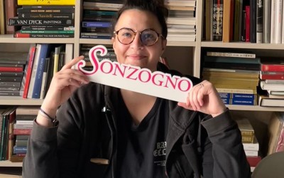 Intervista a Beatrice Serra, editor di Sonzogno